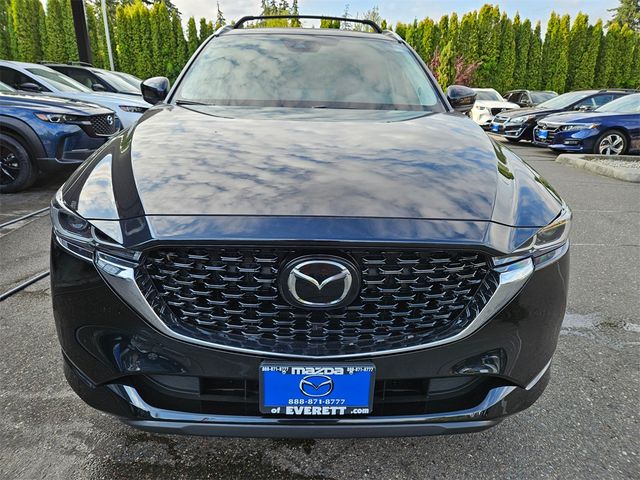 2024 Mazda CX-5 2.5 S Preferred Package