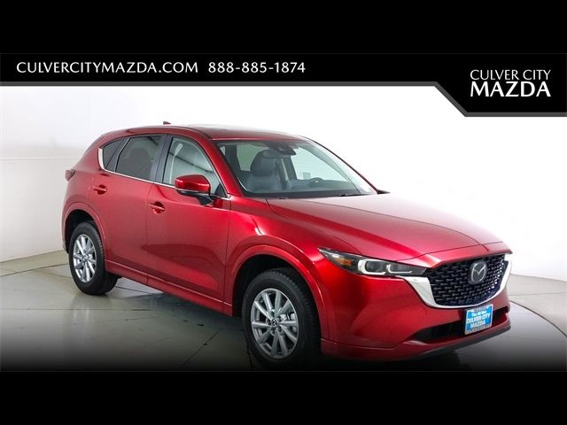 2024 Mazda CX-5 2.5 S Preferred Package