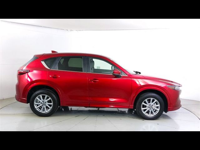 2024 Mazda CX-5 2.5 S Preferred Package