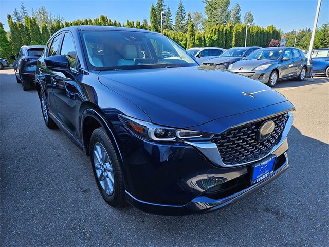 2024 Mazda CX-5 2.5 S Preferred Package