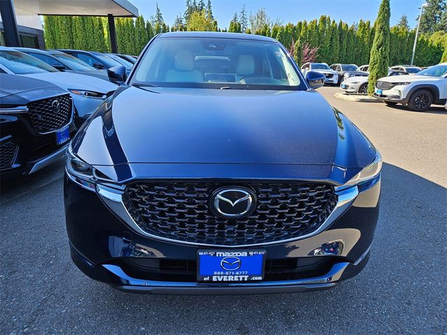 2024 Mazda CX-5 2.5 S Preferred Package