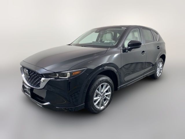 2024 Mazda CX-5 2.5 S Preferred Package