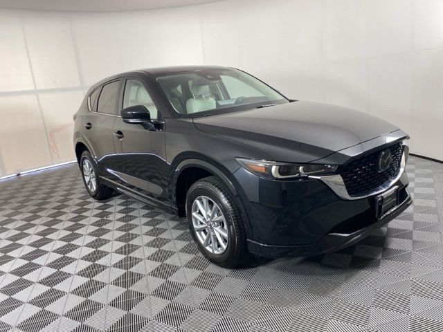 2024 Mazda CX-5 2.5 S Preferred Package