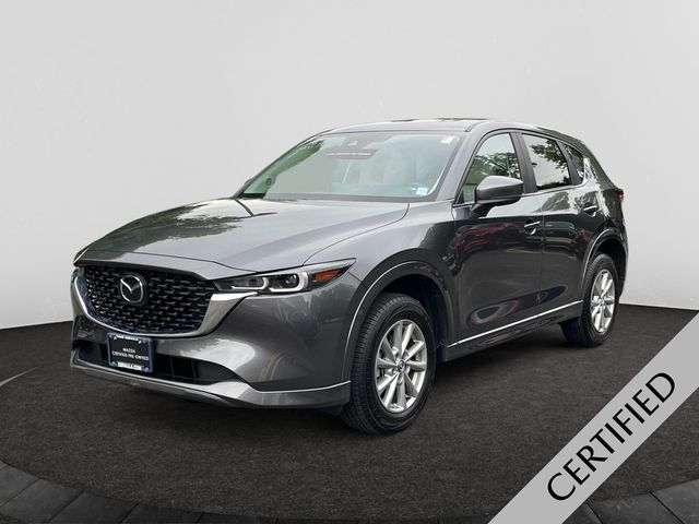 2024 Mazda CX-5 2.5 S Preferred Package