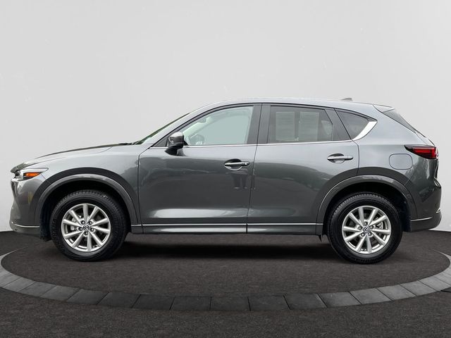 2024 Mazda CX-5 2.5 S Preferred Package