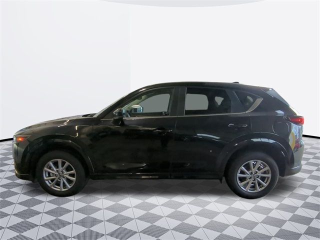 2024 Mazda CX-5 2.5 S Preferred Package