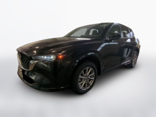 2024 Mazda CX-5 2.5 S Preferred Package