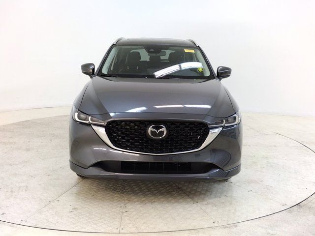 2024 Mazda CX-5 2.5 S Preferred Package