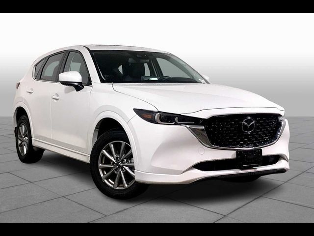 2024 Mazda CX-5 2.5 S Preferred Package