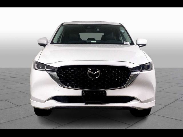 2024 Mazda CX-5 2.5 S Preferred Package