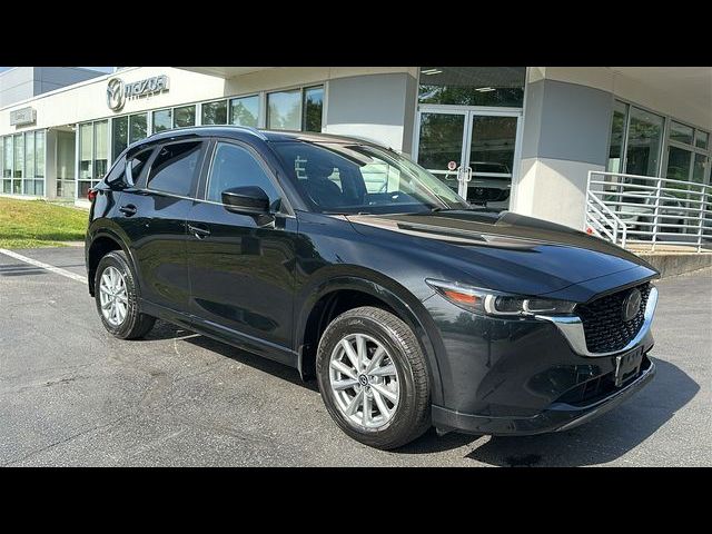2024 Mazda CX-5 2.5 S Preferred Package