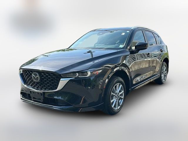 2024 Mazda CX-5 2.5 S Preferred Package