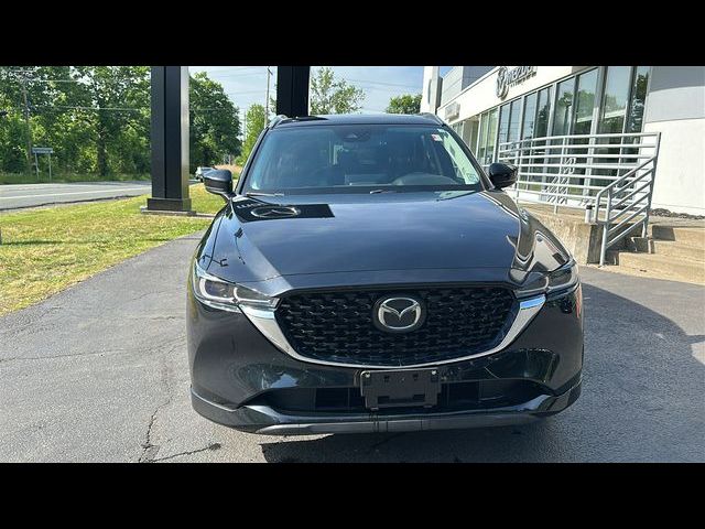 2024 Mazda CX-5 2.5 S Preferred Package