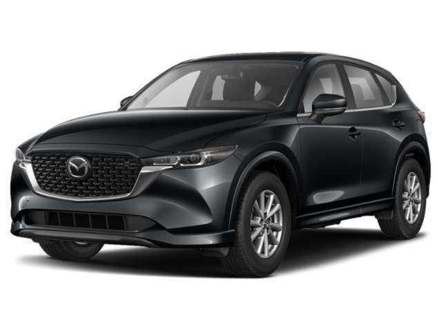 2024 Mazda CX-5 2.5 S Preferred Package