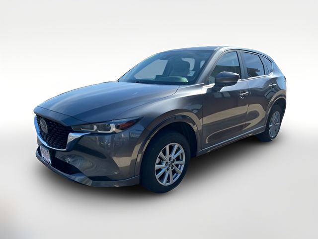 2024 Mazda CX-5 2.5 S Preferred Package