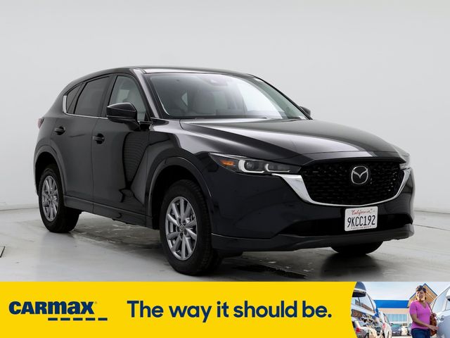 2024 Mazda CX-5 2.5 S Preferred Package