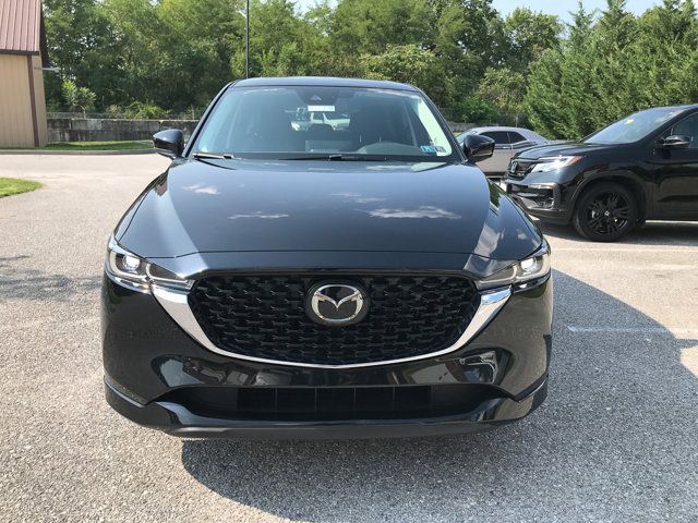 2024 Mazda CX-5 2.5 S Preferred Package