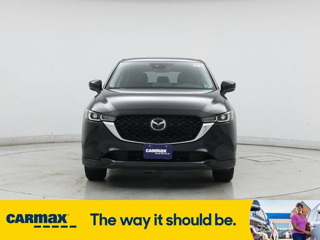2024 Mazda CX-5 2.5 S Preferred Package