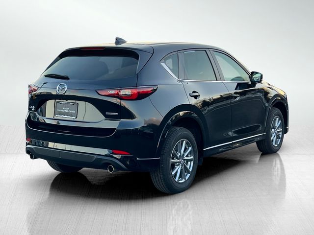 2024 Mazda CX-5 2.5 S Preferred Package