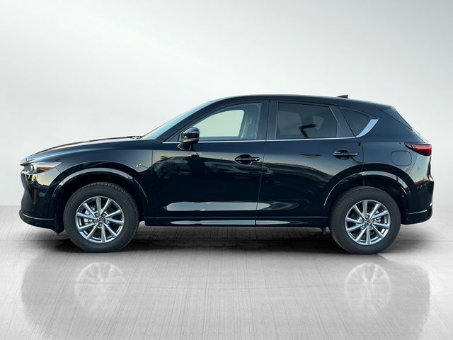 2024 Mazda CX-5 2.5 S Preferred Package