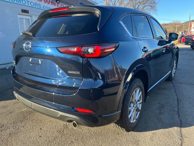 2024 Mazda CX-5 2.5 S Preferred Package