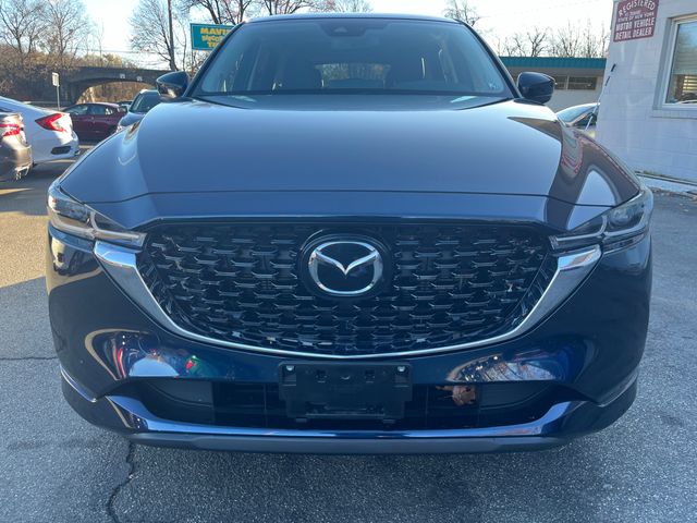 2024 Mazda CX-5 2.5 S Preferred Package