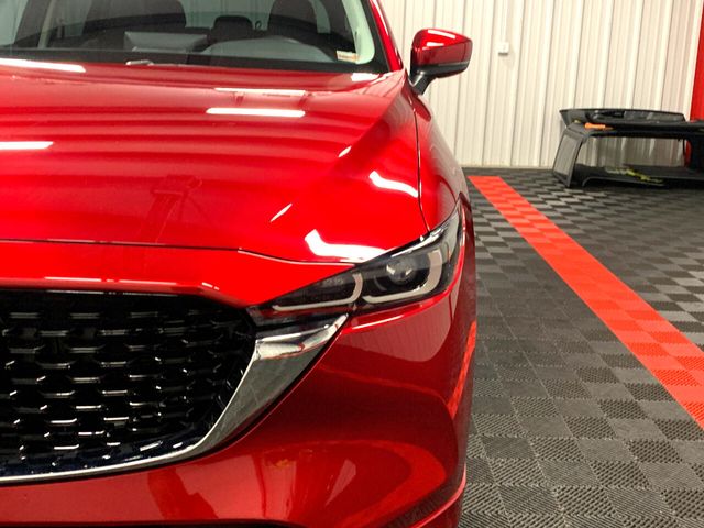 2024 Mazda CX-5 2.5 S Preferred Package
