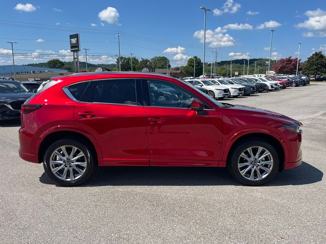 2024 Mazda CX-5 2.5 S Premium Plus Package