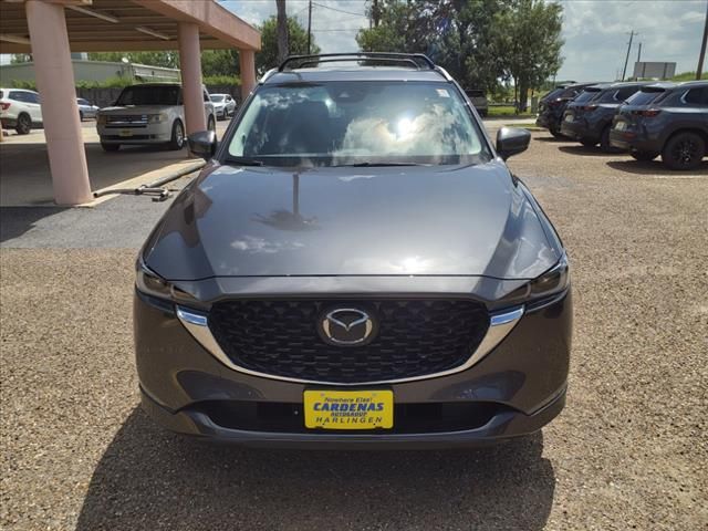 2024 Mazda CX-5 2.5 S Premium Package