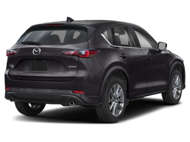 2024 Mazda CX-5 2.5 S Premium Package