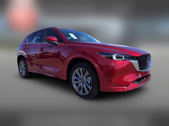 2024 Mazda CX-5 2.5 S Premium Package