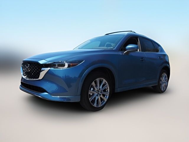 2024 Mazda CX-5 2.5 S Premium Package