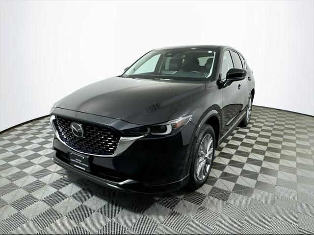 2024 Mazda CX-5 2.5 S Premium Package