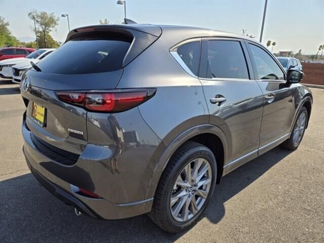 2024 Mazda CX-5 2.5 S Premium Package