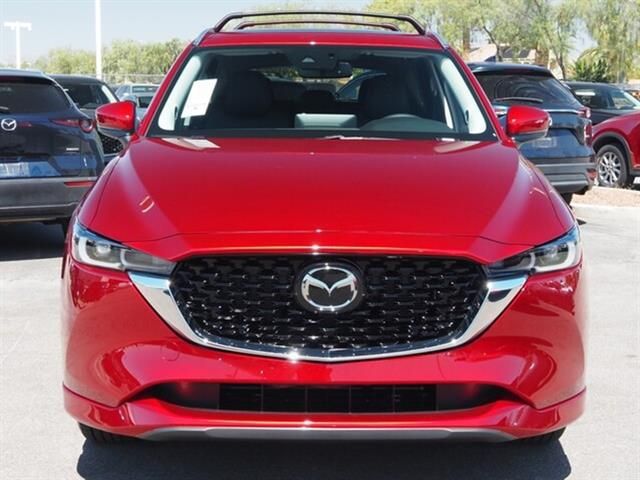 2024 Mazda CX-5 2.5 S Premium Package