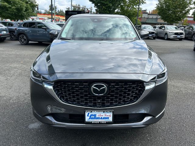 2024 Mazda CX-5 2.5 S Premium Package