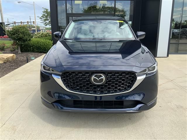 2024 Mazda CX-5 2.5 S Premium Package