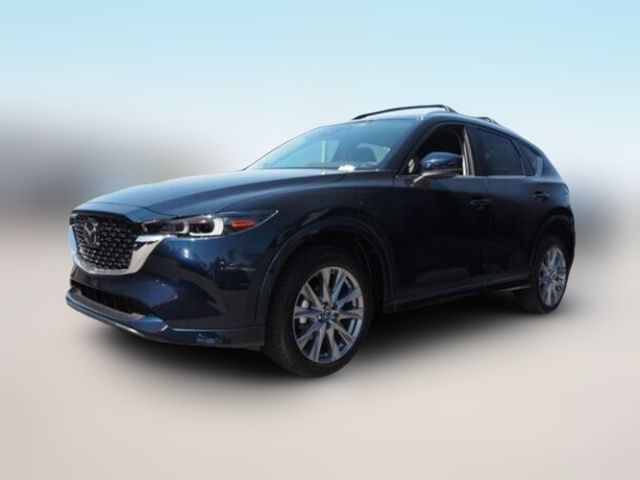 2024 Mazda CX-5 2.5 S Premium Package