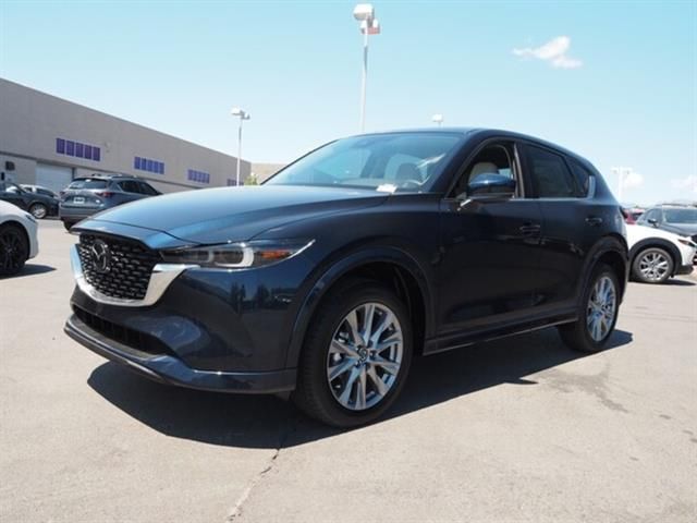 2024 Mazda CX-5 2.5 S Premium Package