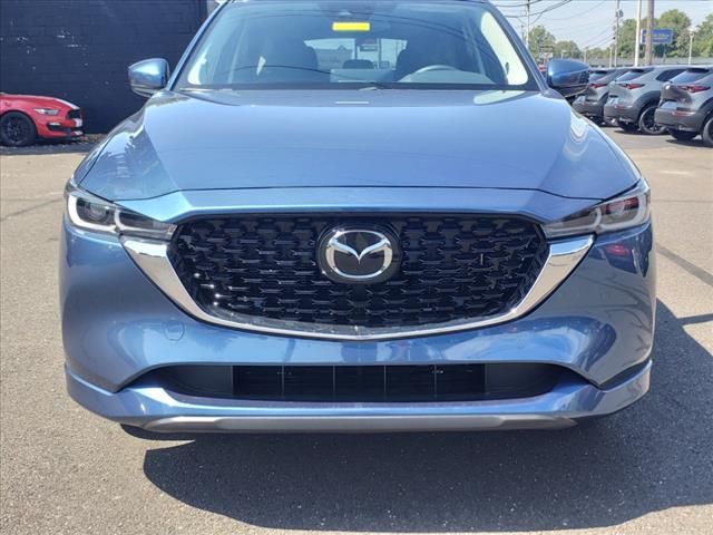 2024 Mazda CX-5 2.5 S Premium Package