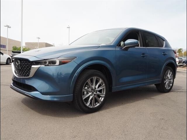 2024 Mazda CX-5 2.5 S Premium Package