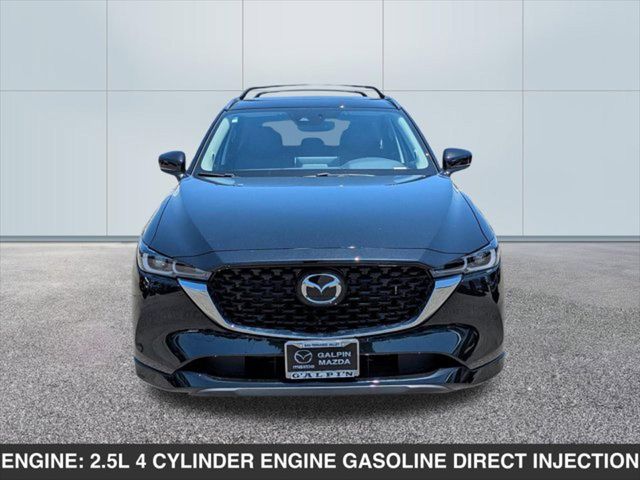 2024 Mazda CX-5 2.5 S Premium Package