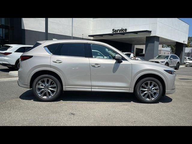 2024 Mazda CX-5 2.5 S Premium Package