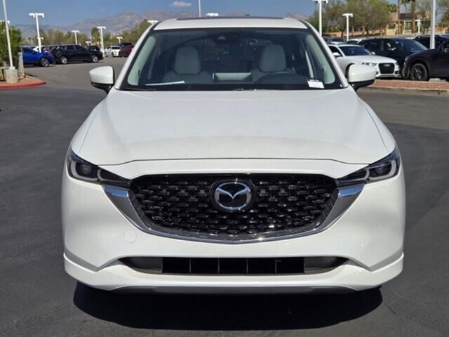 2024 Mazda CX-5 2.5 S Premium Package