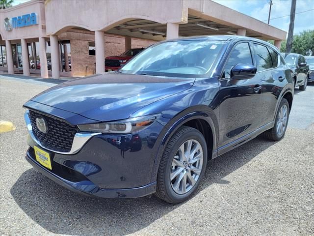 2024 Mazda CX-5 2.5 S Premium Package