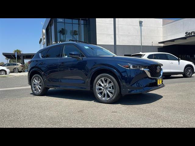 2024 Mazda CX-5 2.5 S Premium Package