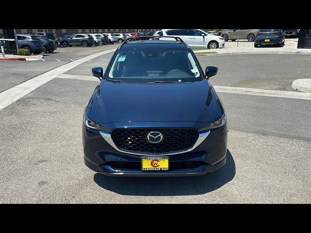 2024 Mazda CX-5 2.5 S Premium Package