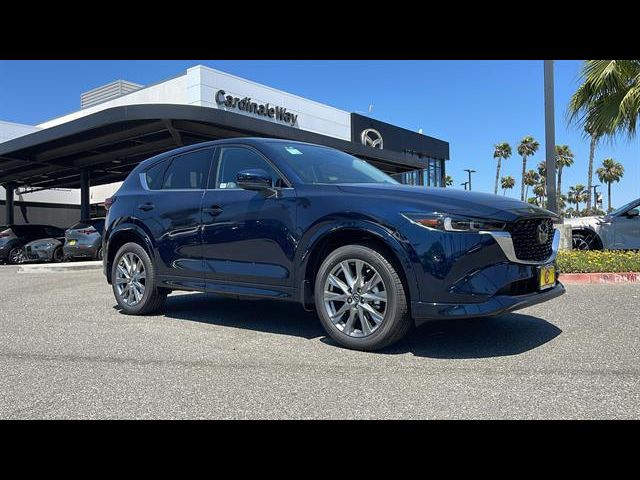 2024 Mazda CX-5 2.5 S Premium Package