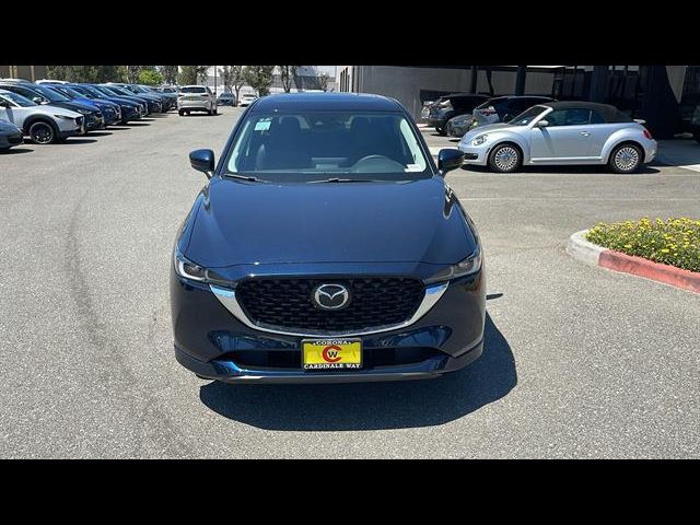 2024 Mazda CX-5 2.5 S Premium Package