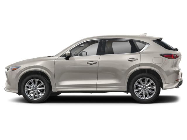 2024 Mazda CX-5 2.5 S Premium Package